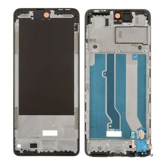 LCD Frame Middle Chassis for Infinix Hot 30